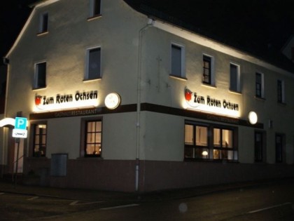Foto: &amp;quot;Zum Roten Ochsen&amp;quot;